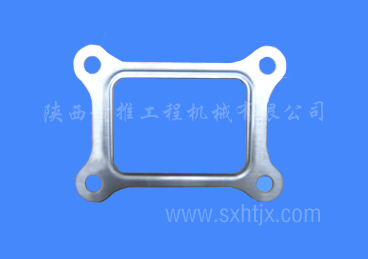康明斯排氣管墊片190849