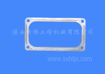 康明斯進氣歧管襯墊3012972