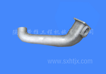 康明斯空氣跨越管3418722