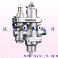 裝載機油水分離器組合閥